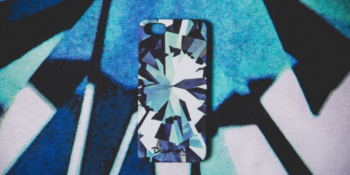 1280x853 Diamond Supply Co. VVS Black Label Collection 