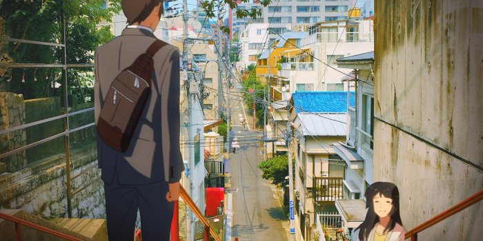 5120x3200 A Pilgrimage to Your Name Locations (That You Can Follow)