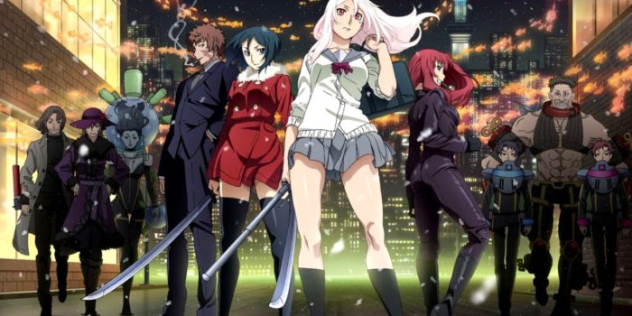 1238x773 Tokyo Esp Wallpaper | Wallpapers in Aja