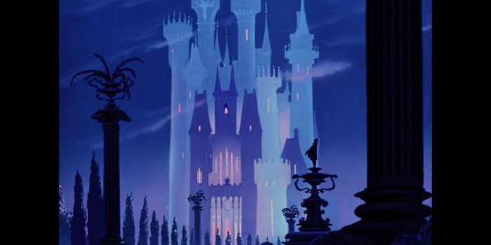 1920x1080 Disney Castle Background (103+ images in Collection) Page 3