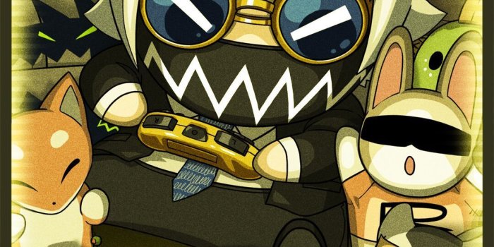 1080x1920 Snake InABox on Phone wallpapers in 2019 | Kawaii anime