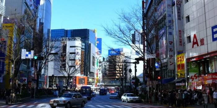 1920x1080 Free download Tokyo wallpaper 632764 [1920x1080] for your Desktop