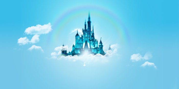 1936x1037 Disney Wallpaper (34+) Desktop Backgrounds
