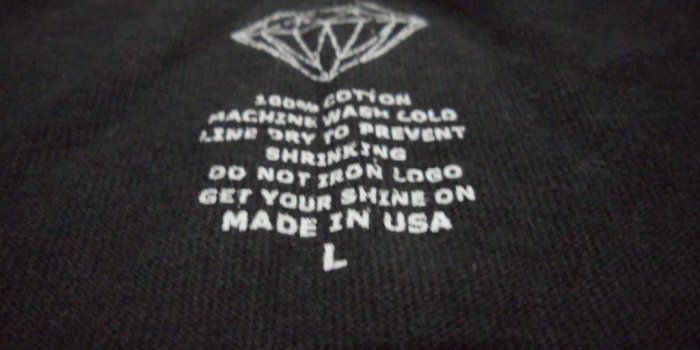 1024x768 Diamond Supply Co Shirt Sizing Chart | Azərbaycan Dillər Universiteti