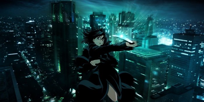 1600x1000 Travel Destinations: The World's Anime & Manga Capital – Tokyo, Japan