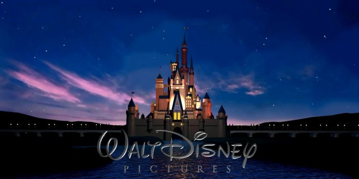 1920x1080 Disney Logo Wallpaper ·① WallpaperTag