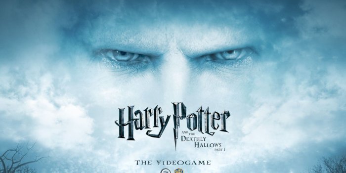 1600x1200 Harry Potter And Voldemort Wallpapers