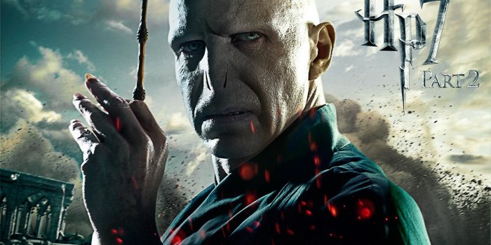 1920x1200 Voldemort Wallpapers (68+ images)