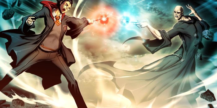 1500x1075 15 Lord Voldemort HD Wallpapers | Background Images