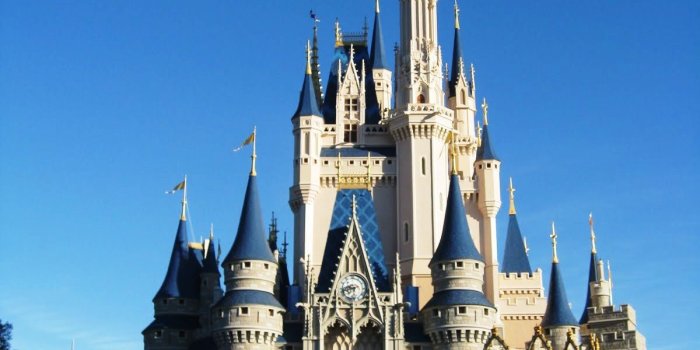 1200x1600 Disney Cinderella Castle Animated wallpaper_Funny