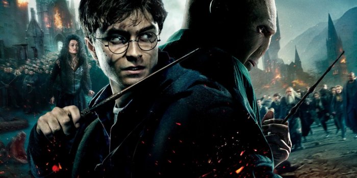 1920x1200 74+] Voldemort Wallpapers on WallpaperSafari