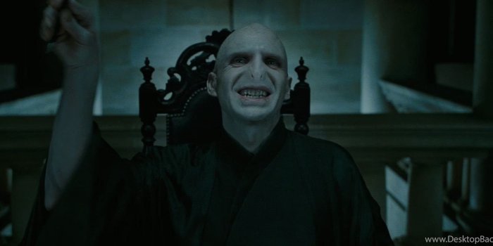 1920x800 Harry Potter And The Deathly Hallows Lord Voldemort Wallpapers