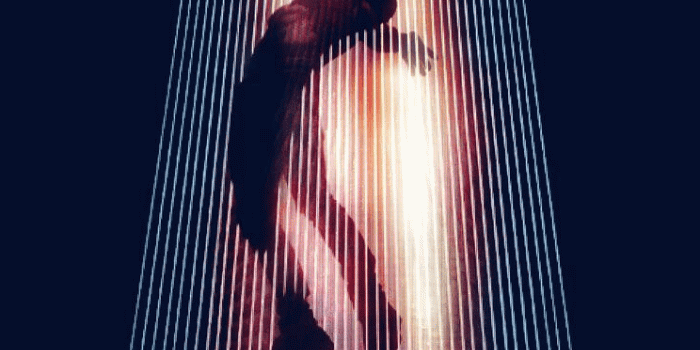 744x1392 ITT: Parallax-compatible (iOS 7) Yeezus Tour Promo Wallpaper « Kanye
