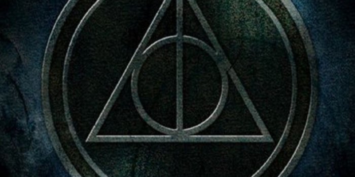 1080x1920 Pictures of Deathly Hallows Iphone Wallpaper - #rock-cafe