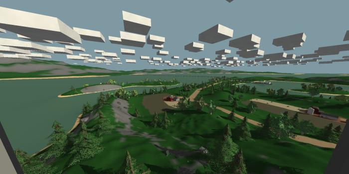 1920x1080 Unturned Wallpaper (101+ images in Collection) Page 3