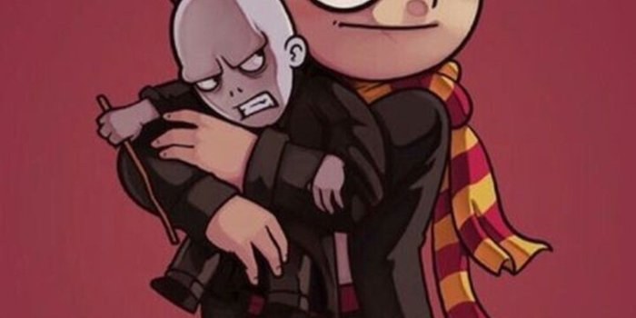 1440x2560 35585480 harry potter, wallpaper, and voldemort image | Magical Art