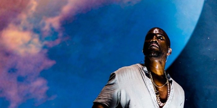 1080x1920 Kanye West iPhone 8 Plus Wallpaper Download