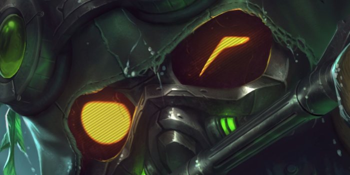 1440x2960 Video Game/League Of Legends (1440x2960) Wallpaper ID: 729503