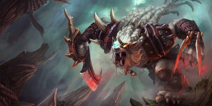 1280x720 moba Archives - Page 3 of 4 - DesktopHut