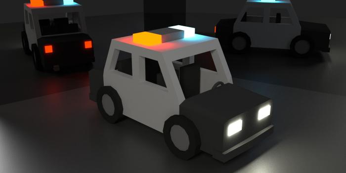 1920x1080 ArtStation - Unturned Fan-Animations | Loop, Haylee Selke