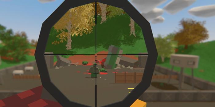 3200x2400 4 Ways to Loot a Town in Unturned - wikiHow