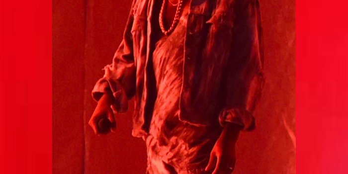 1588x2246 MBDTF Poster / IPhone Wallpaper I Made, Thought You Guys Would Like