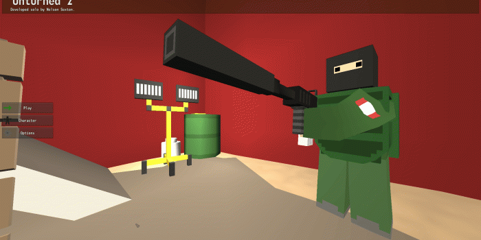 1920x1080 Balaclava | Unturned Bunker Wiki | FANDOM powered by Wikia