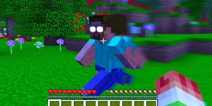 1280x720 EVIDENCE HEROBRINE IS REAL IN MINECRAFT... (NOT CLICKBAIT)