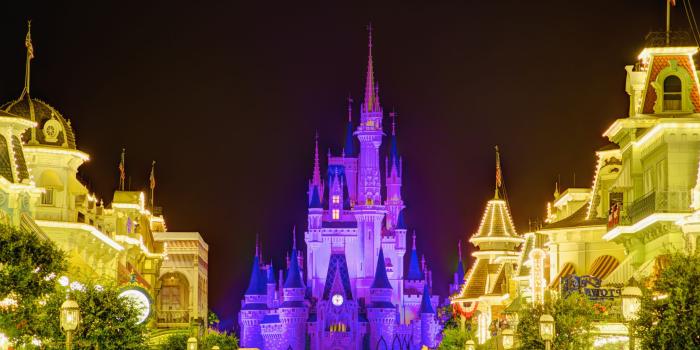 2560x1711 Best Disney Castle Wallpapers Mobile #disney #castle | Creatives
