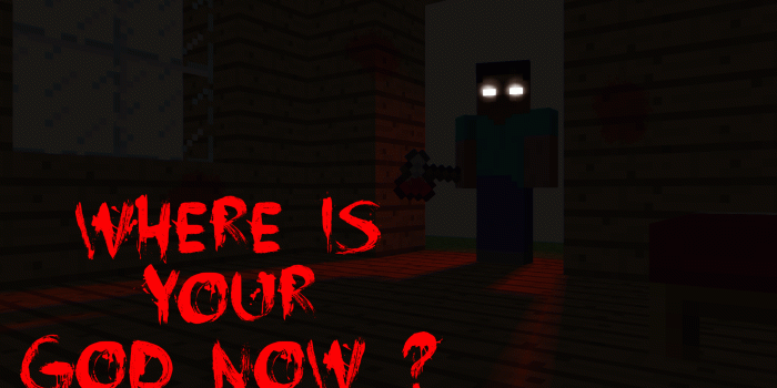 2048x1152 Best 59+ Herobrine Wallpaper on HipWallpaper | Herobrine Wallpaper