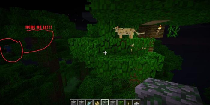 1280x670 Venturiantale on herobrine sightings and stuff | Minecraft