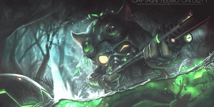 1920x1080 League of Legends wallpaper request thread! : leagueoflegends