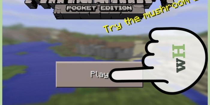 1024x768 2 Easy Ways to Summon Herobrine on Minecraft PE - wikiHow