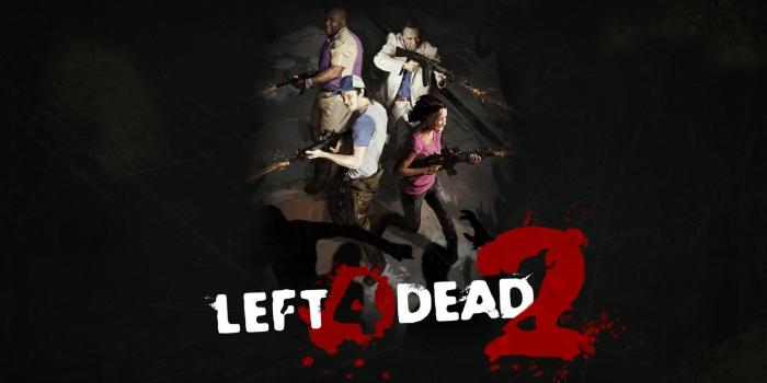 1600x900 Left 4 Dead 2 wallpaper | 1600x900 | #914