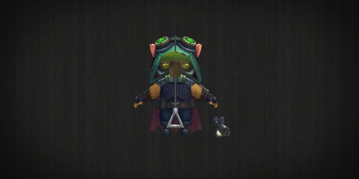 1920x1080 Teemo Wallpapers (73+ background pictures)