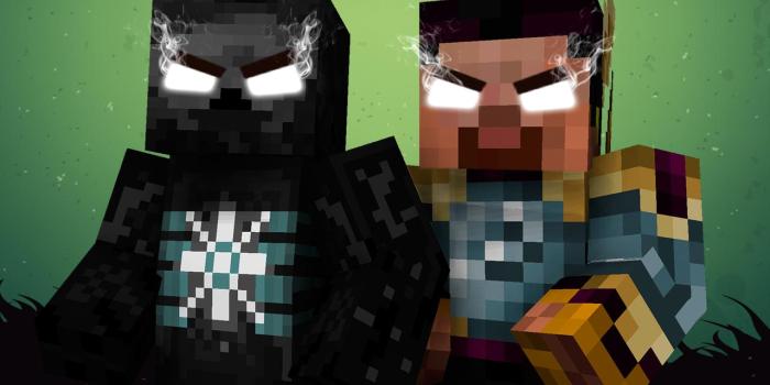 1280x800 Skins Herobrine for Minecraft for Android - APK Download