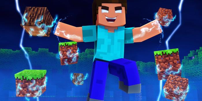 1200x675 herobrine hashtag on Twitter