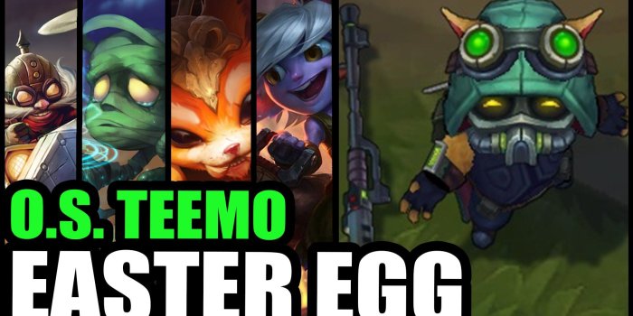 1920x1080 Omega Squad Teemo Wallpaper - 51 HD Wallpaper Collections