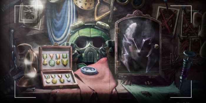 1600x900 Surrender at 20: [Skin Teaser] War Changes a Yordle