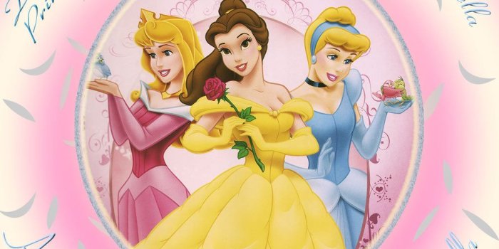 1024x768 Disney Princesses - i_love_me`s world Wallpaper (20664250) - Fanpop