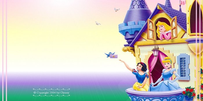 1920x1200 58+ New Princess Wallpapers on WallpaperPlay