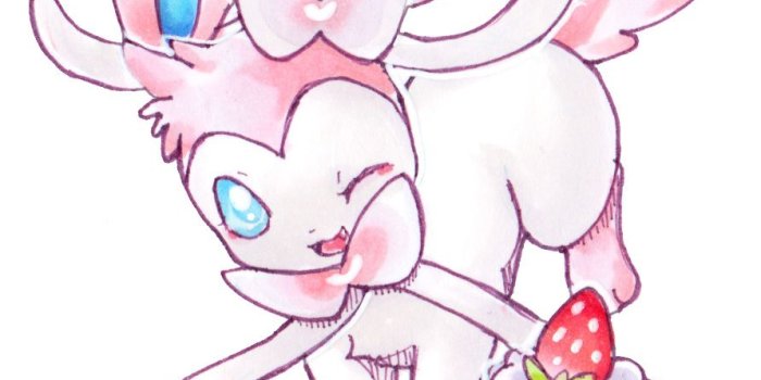892x1132 24+] Sylveon And Umbreon Wallpapers on WallpaperSafari
