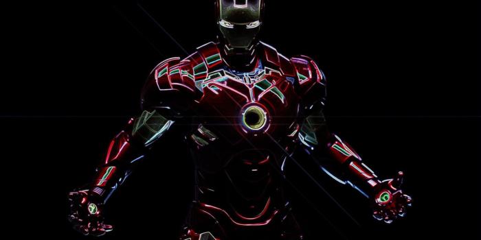1920x1080 Iron Man Wallpapers - Top Free Iron Man Backgrounds - WallpaperAccess
