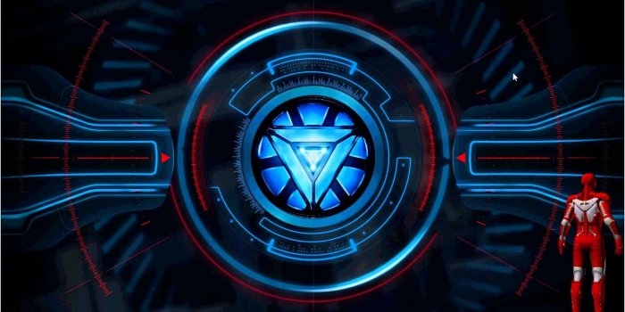 1920x1080 Get The Latest And Amazing Looking Wallpapers Of Iron - Iron Man Arc