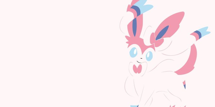 1920x1080 Sylveon Wallpapers - Top Free Sylveon Backgrounds - WallpaperAccess