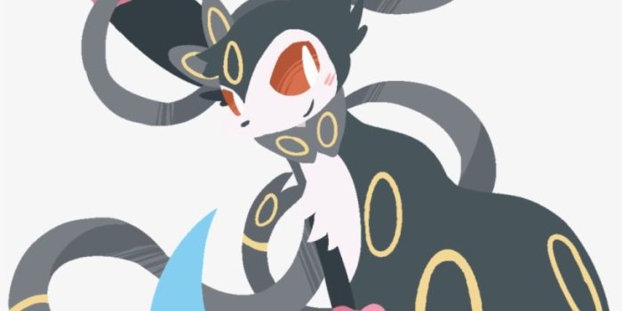 820x1054 Ask Shiny Umbreon Png Ask Shiny Umbreon - Sylveon - Free Transparent