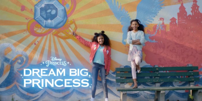 1920x1080 Disney Princess | Official Site | Dream Big Princess