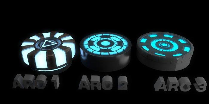1920x1080 Arc Reactor Wallpapers, Free The Arc Reactor HD Wallpapers, The Arc