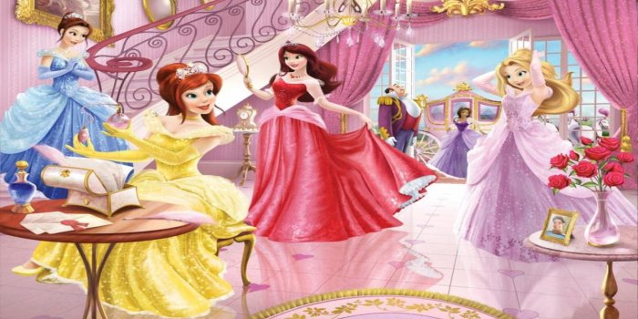 1600x900 Disney Princesses Wallpapers #W56E453, 0.14 Mb - 4USkY