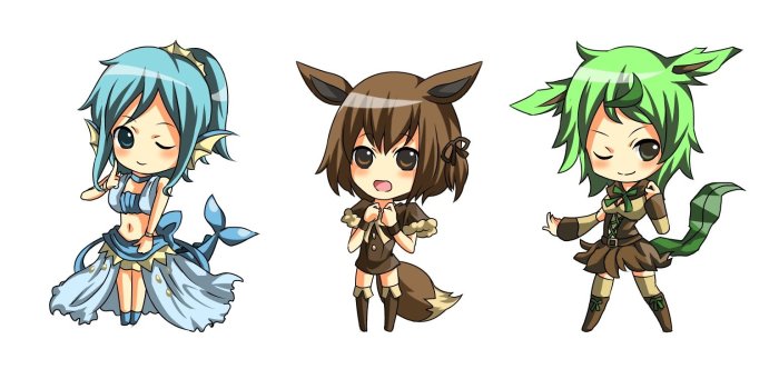 1540x2223 Eeveelution - Pokémon - Mobile Wallpaper #1452532 - Zerochan Anime